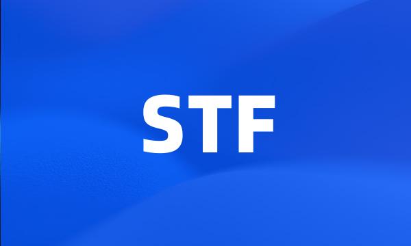 STF