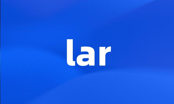 lar