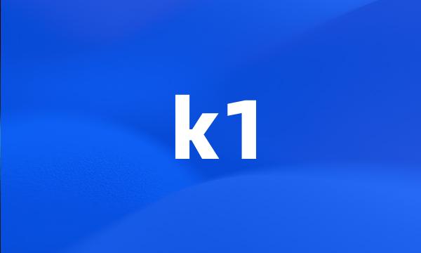 k1