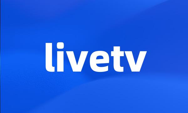 livetv