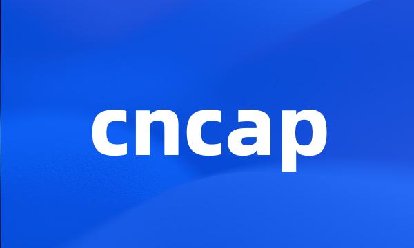 cncap