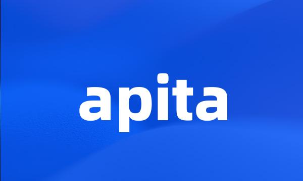 apita