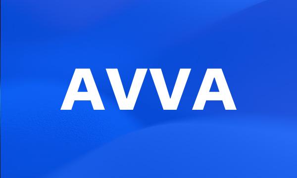 AVVA