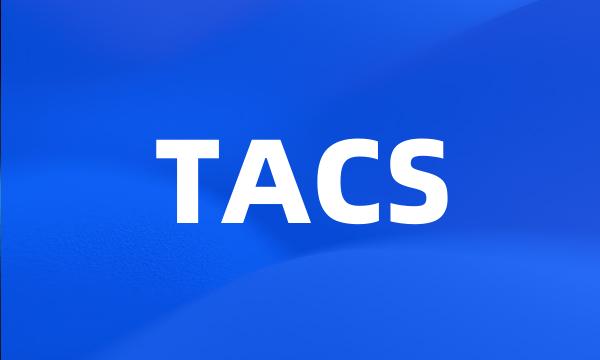 TACS