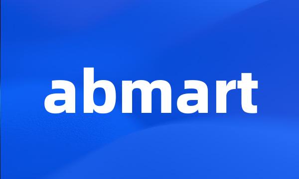 abmart