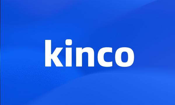 kinco