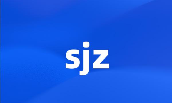 sjz