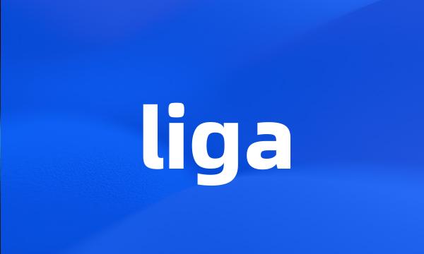 liga