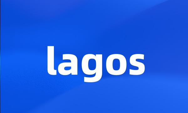 lagos