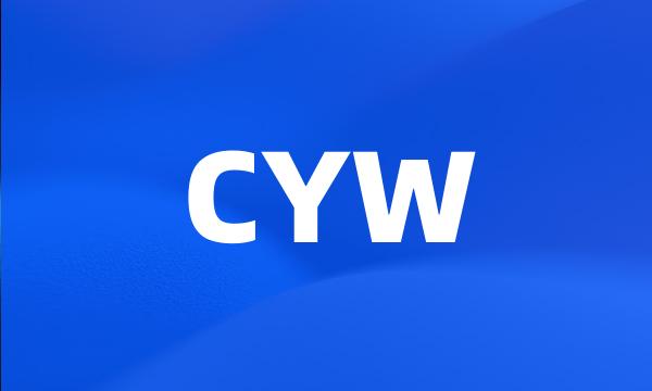 CYW