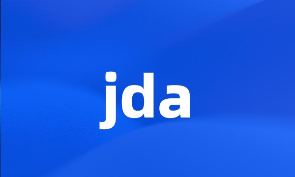 jda