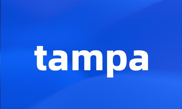 tampa