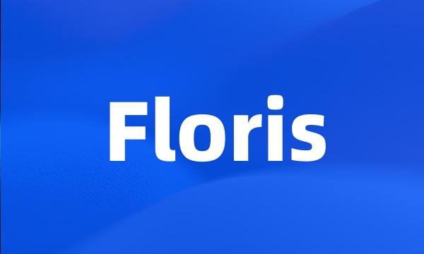 Floris