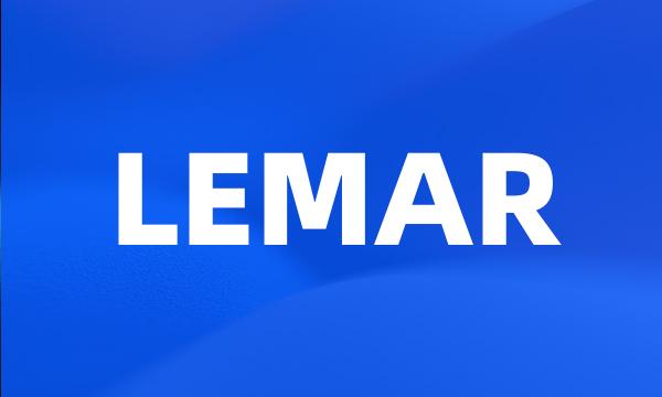 LEMAR