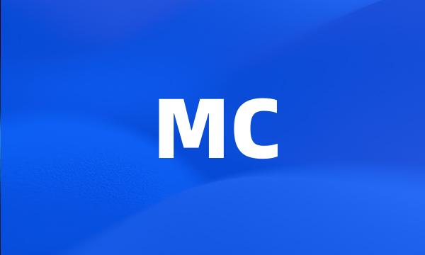 MC