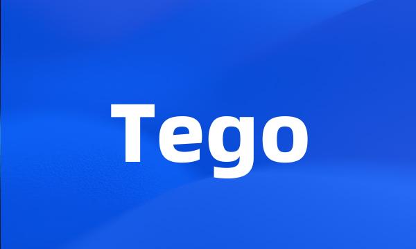 Tego