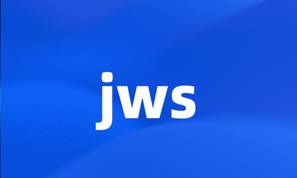 jws