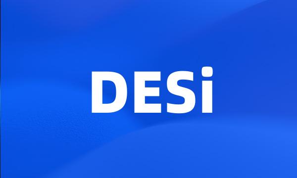 DESi