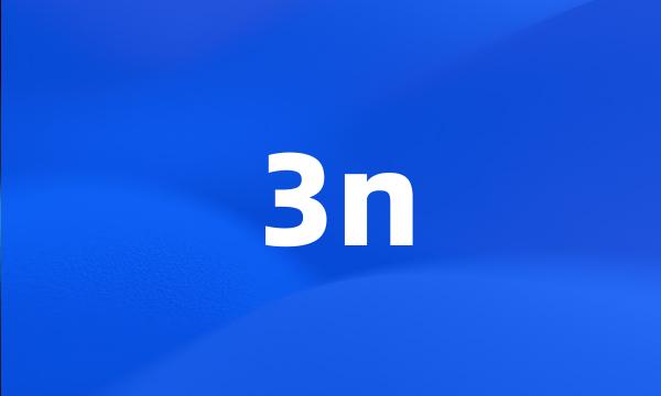 3n