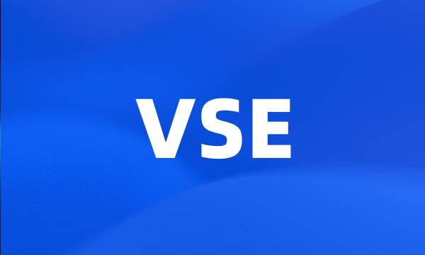 VSE