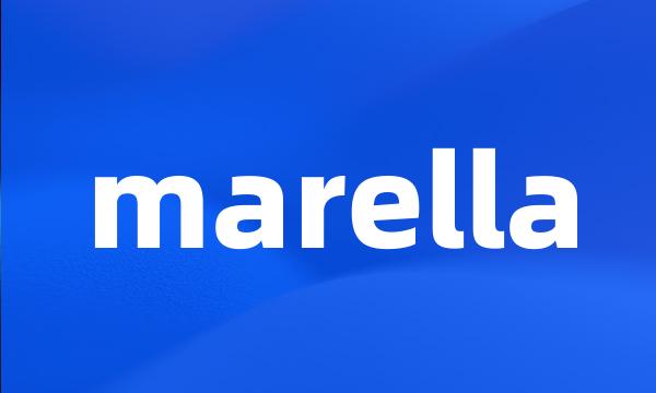 marella