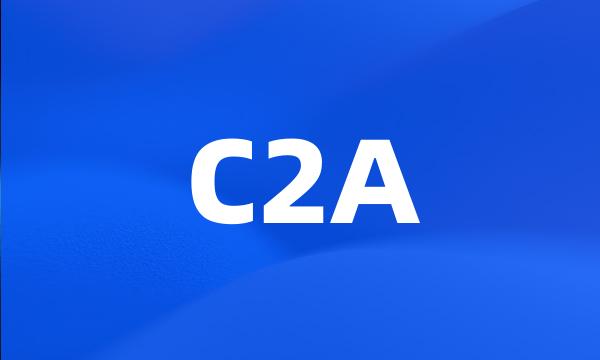 C2A