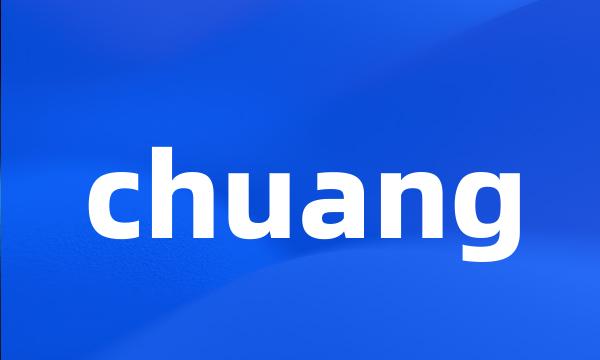 chuang