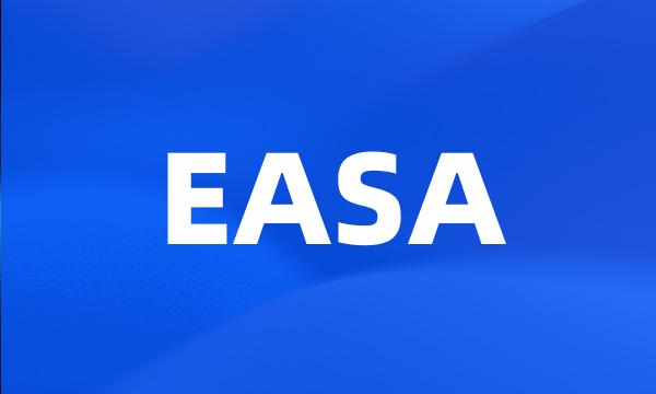 EASA