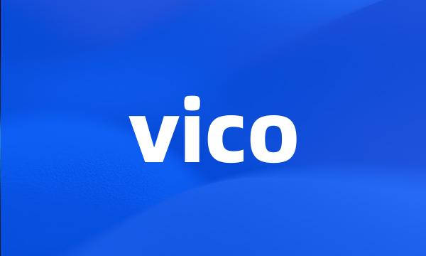 vico