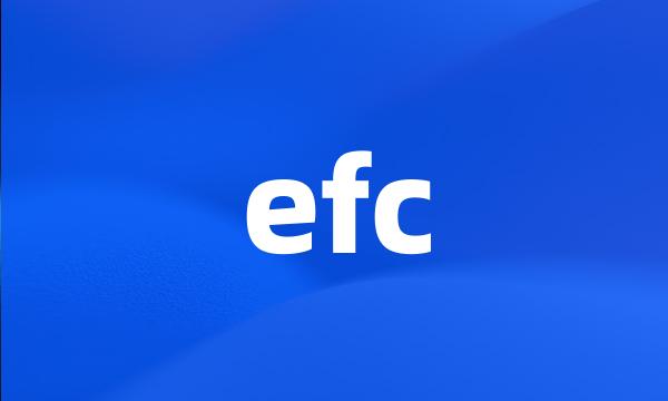 efc