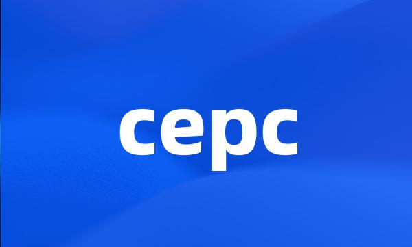 cepc