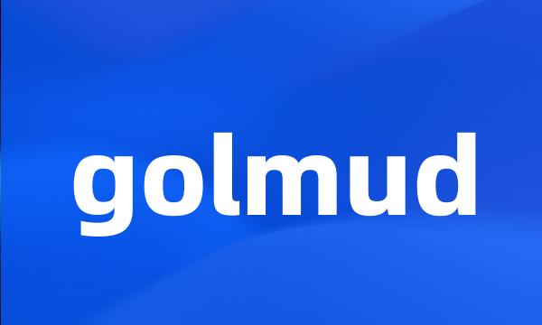 golmud