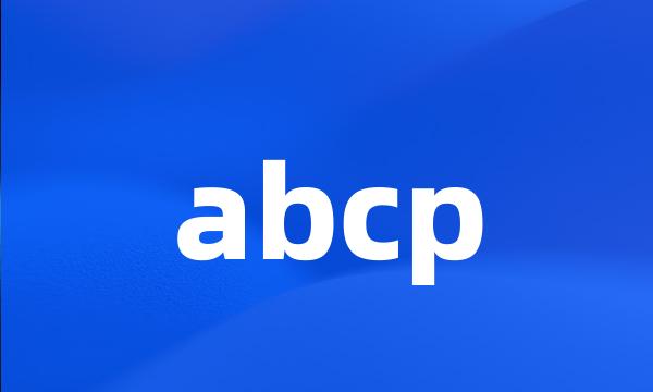 abcp