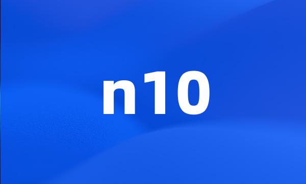 n10