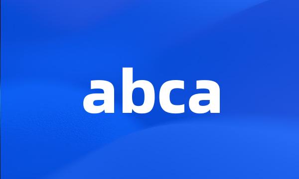 abca