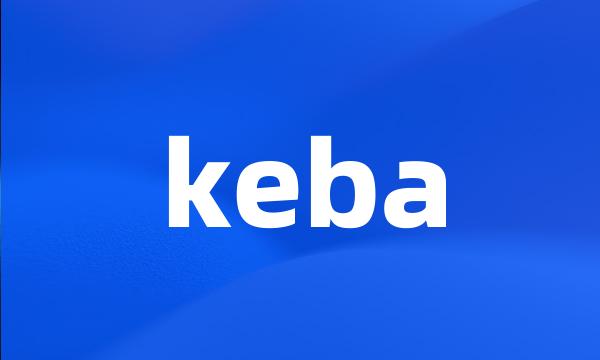 keba