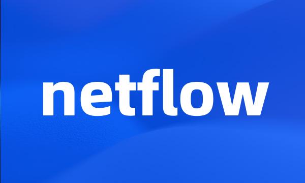 netflow