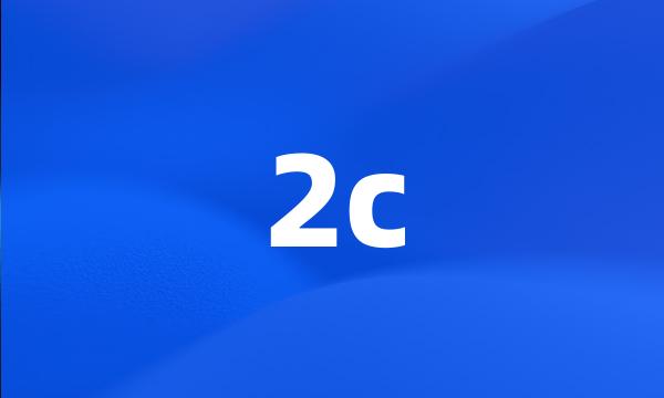 2c