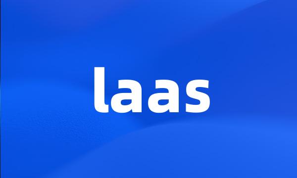 laas