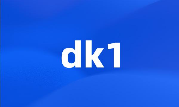 dk1