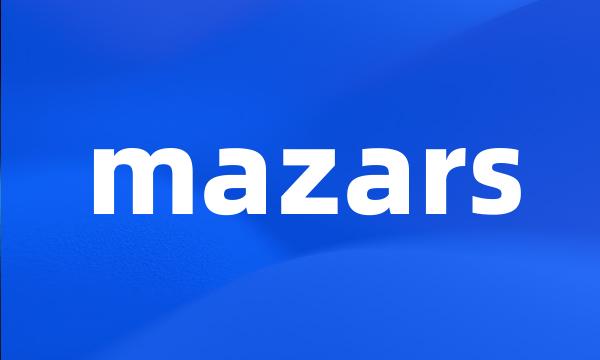 mazars