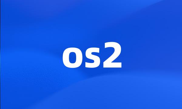 os2