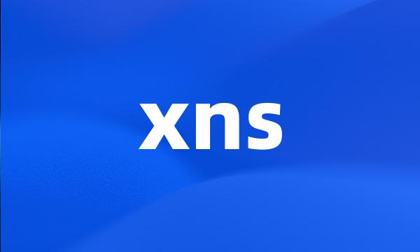 xns