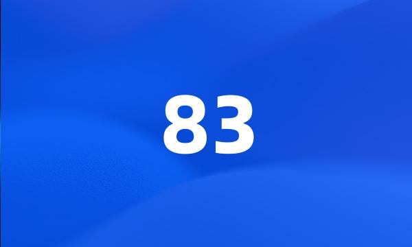 83