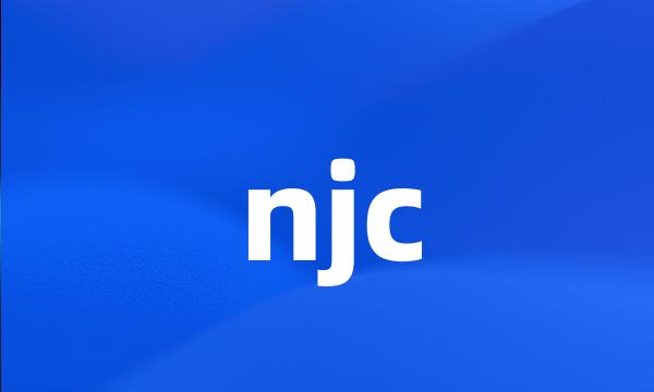 njc