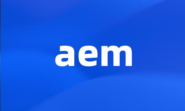 aem