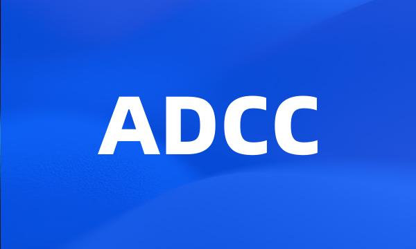 ADCC