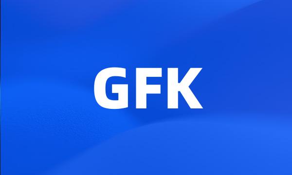 GFK