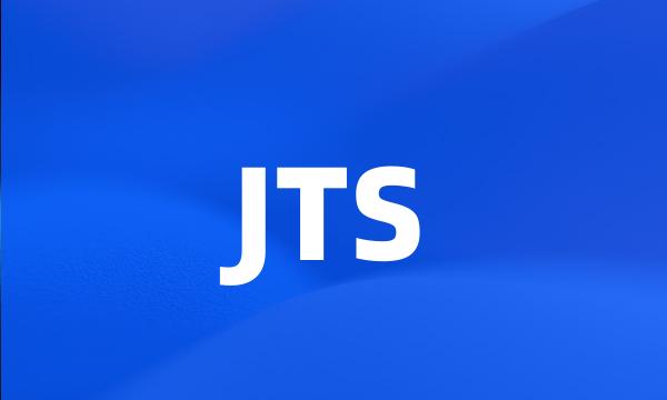 JTS