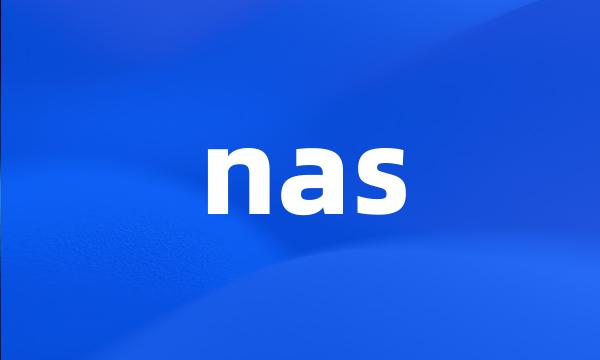 nas